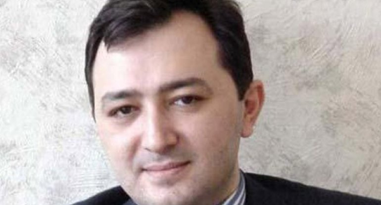 Azərbaycanlı şairin oğlu dünyasını dəyişdi