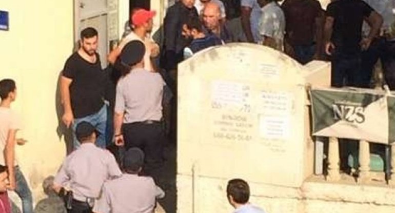 Bakıda əxlaqsızlıq yuvaları olan kafelər sökülür