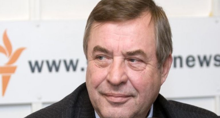 Rusiyanın tanınmış siyasətçisi öldü