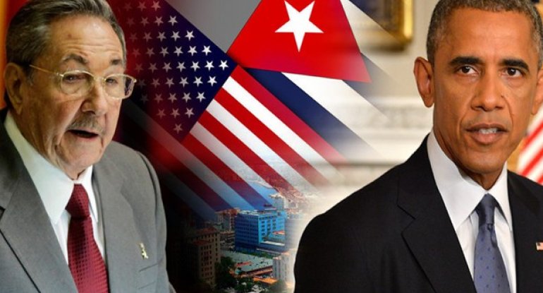 ABŞ və Kuba 