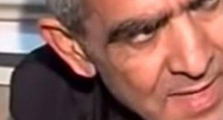 Dahi şairin nəticəsi həbs olundu