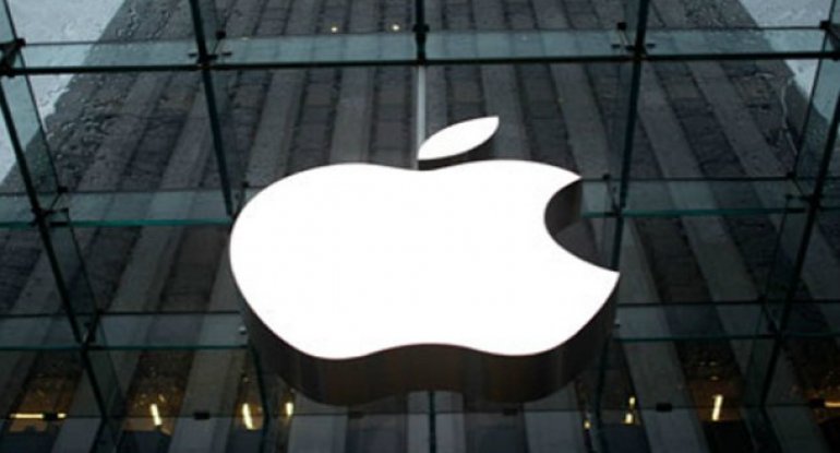 Apple yeni bir rekorda imza atdı