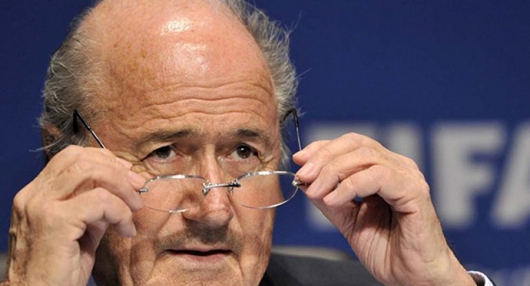 Blatterə radioda jurnalistlik təklif edildi