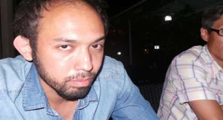 Azərbaycana qaçan əfqan ailəsinin faciəsi