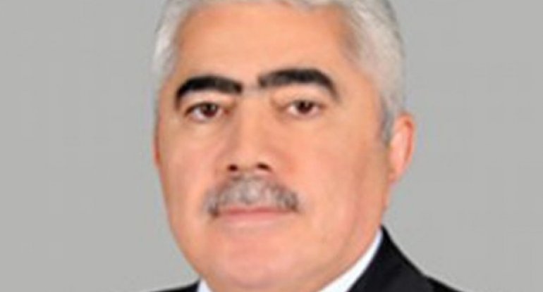 Milli Məclisin deputatından 64 minlik iddia