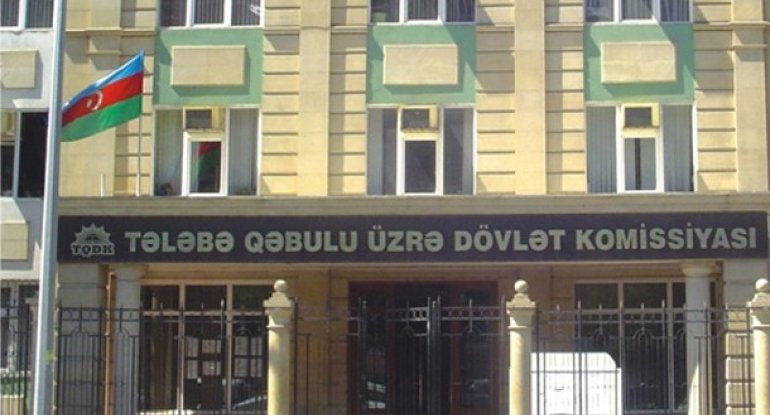 TQDK nəticələri açıqladı