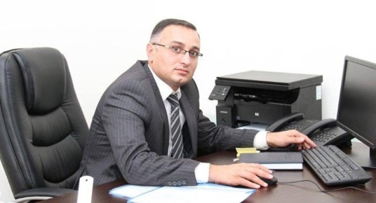 Azərbaycanda bank müdiri pul oğurlayaraq ölkədən qaçdı