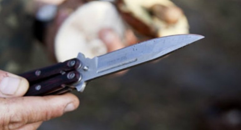 Şirvanda kredit üstündə qohumlar arasında qanlı dava düşdü