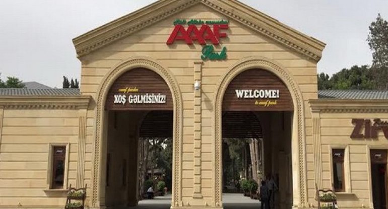 ANS-in sabiq aparıcısı “AAAF Park”ı məhkəməyə verir