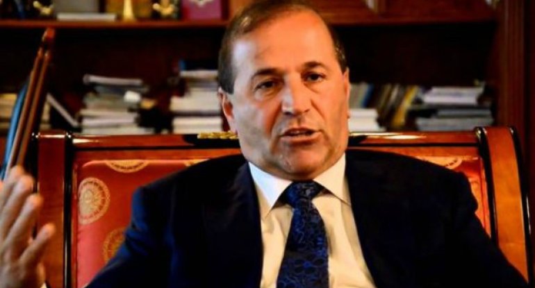 Hacı İbrahim Nehrəmli yenə “Bandotdel”ə aparıldı