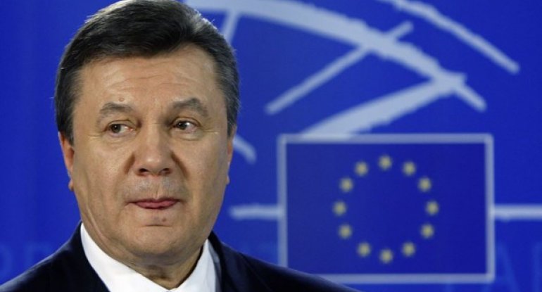 Yanukoviç prokurorluğa çağırıldı
