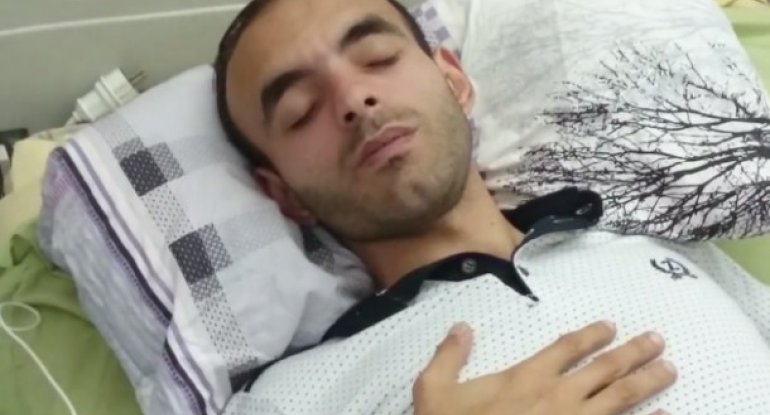 DİN və Baş Prokurorluqdan ölən jurnalistlə bağlı