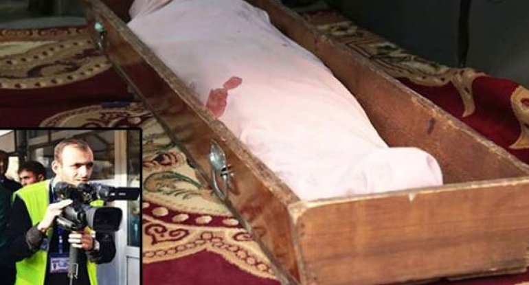“Jurnalisti döyən şəxslərin kimliyi məlumdur”