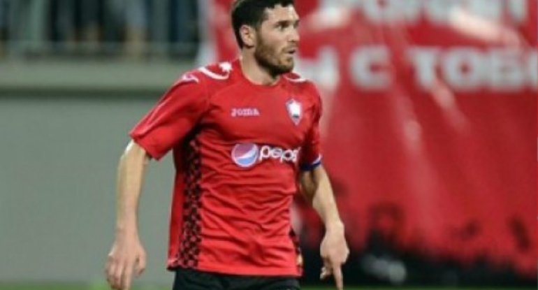 Cavid Hüseynov həbs olundu