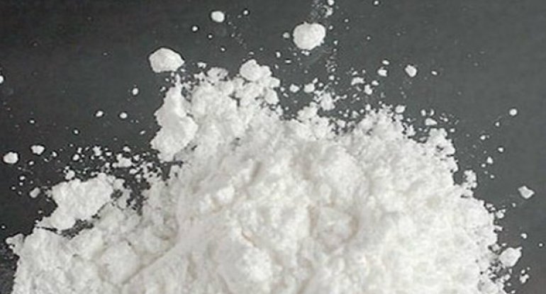 İrandan Azərbaycana metadon gətirənlər saxlanıldı
