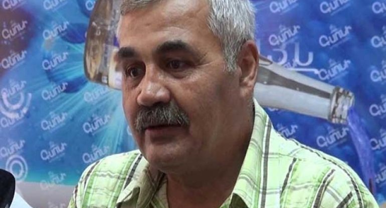 Azərbaycanın əzəli düşməni olan erməni politoloq öldü