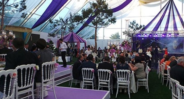 “Meridian”dan yanğınla bağlı xəbərlərə