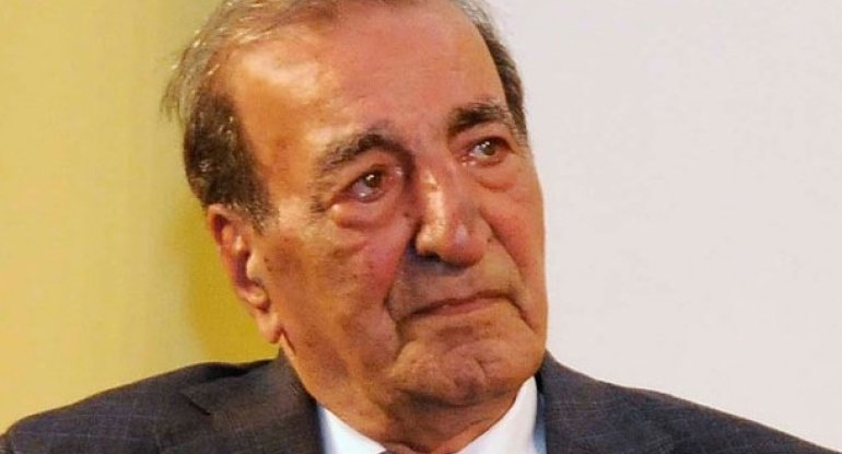 Habil Əliyevin səhhəti ağırlaşdı