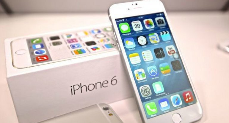 Yeni iPhone-nun satış tarixi açıqlandı