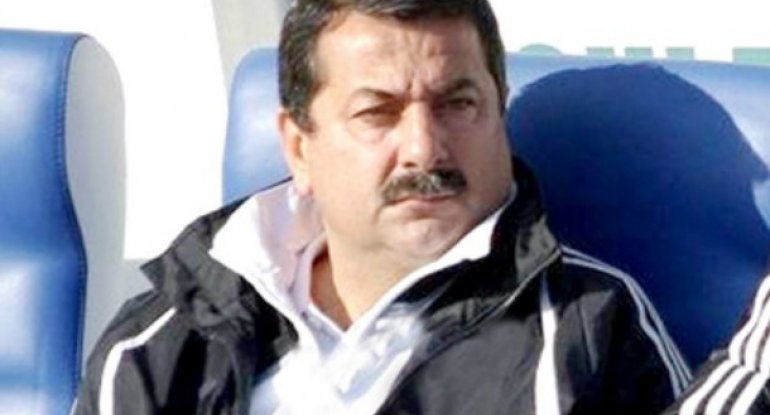 Vaqif Sadıqov: 