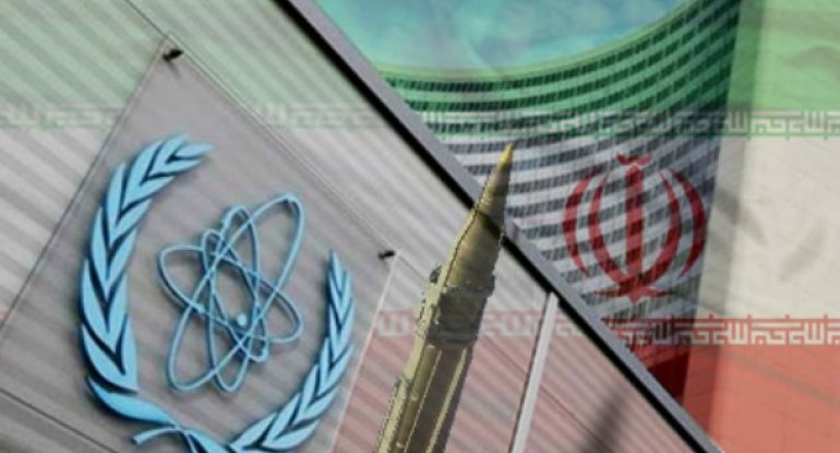 ABŞ İranla MAQATE arasındakı sazişin əleyhinə çıxdı