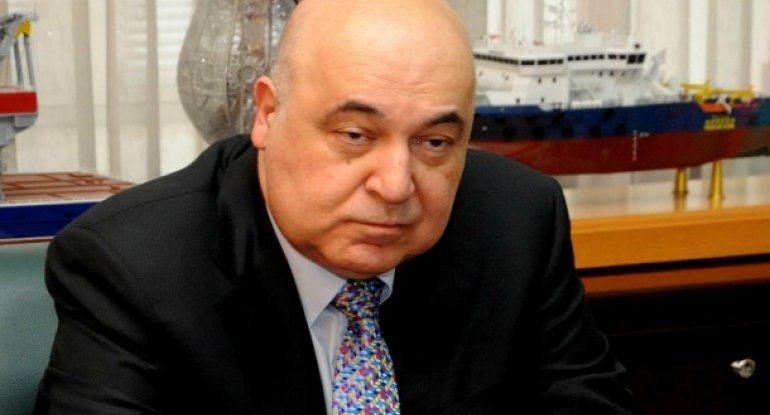 Çingiz Abdullayev 