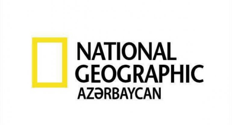 “National Geographic Azərbaycan” jurnalı beynəlxalq sərgidə iştirak edəcək