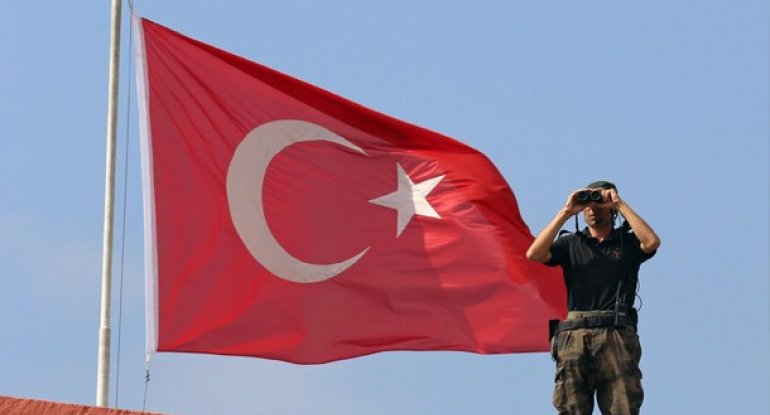 Türkiyə anti-İŞİD koalisiyasına qoşulur
