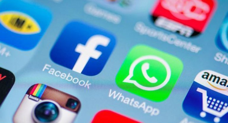 Azərbaycan WhatsApp və Facebookla danışıqlar aparır