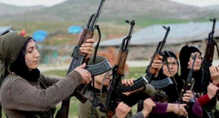 Türkiyə PKK-ya qarşı onları silahlandıracaq
