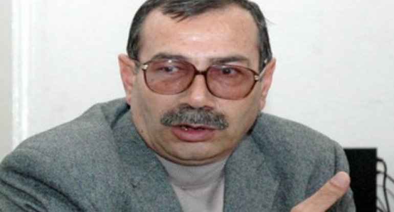 Tanınmış jurnalist Mahal İsmayıloğlu vəfat etdi