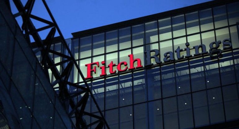 “Fitch Ratings” Azərbaycanın kredit reytinqini sabit saxladı