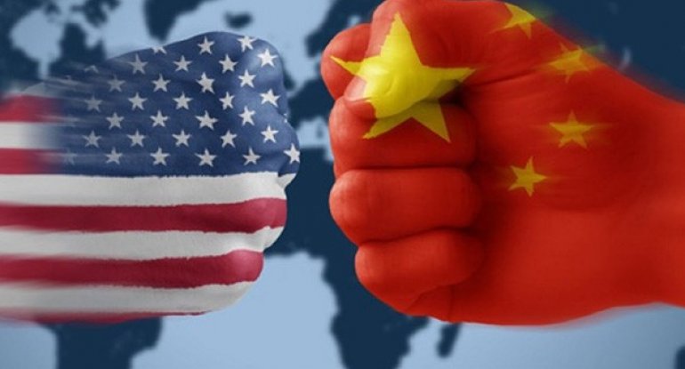 ABŞ Çinə qarşı görünməmiş sanksiyalar hazırlayır