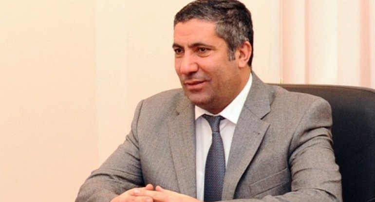 Siyavuş Novruzova parlament seçkilərində səlahiyyət verildi