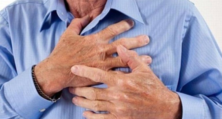 Soyuq hava infarkt riskini artırır
