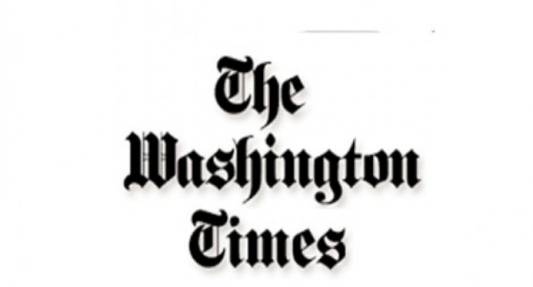 “The Washington Times” Azərbaycandakı dini tolerantlıqdan yazdı