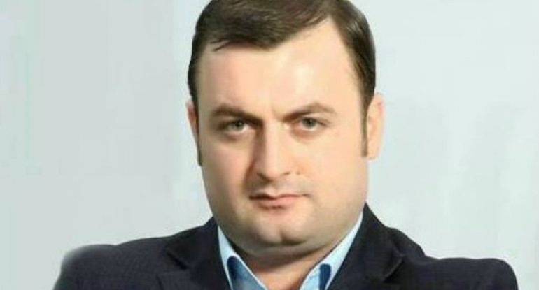 Vüsal Qarayev 