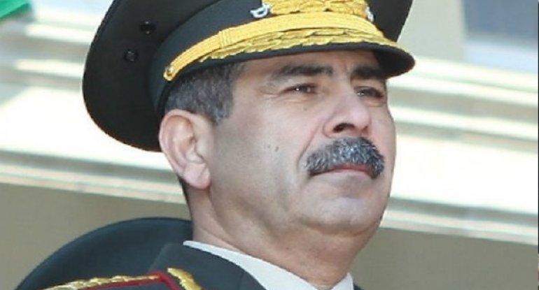 Zakir Həsənov ordunun planlarını açıqladı