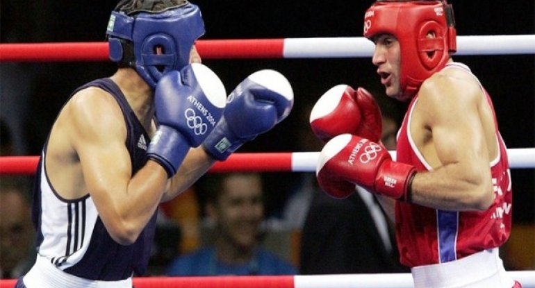 Azərbaycan boksçularından dünya birinciliyində daha bir uğur