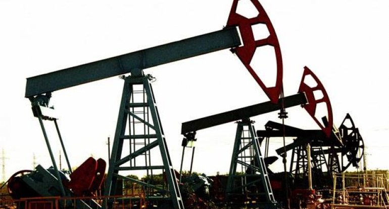 Azərbaycan neftinin qiyməti 50 dolları keçdi