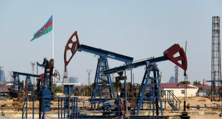 Azərbaycan neftinin qiyməti 50 dolları ötdü