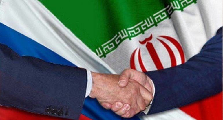 Rusiya və İran İŞİD-ə qarşı birləşdi