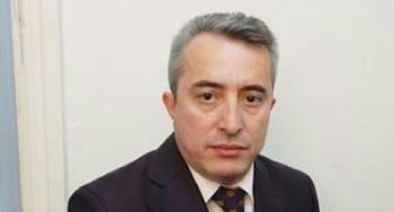 İbrahim Məmmədov AzTV-nin sədr müavini vəzifəsindən azad edildi