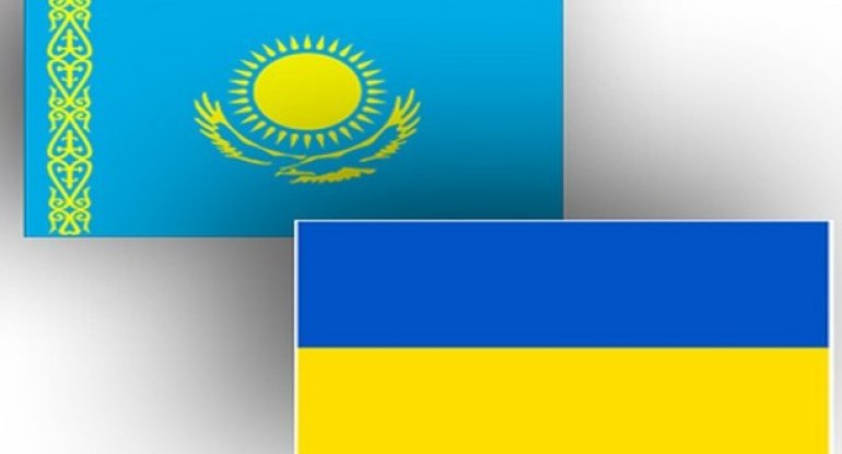 Qazaxıstan Krımı Rusiya torpağı kimi göstərdi: Ukrayna nota verdi