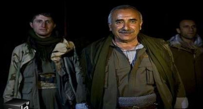 Deputatlar məxfi sənədləri PKK-ya ötürüb