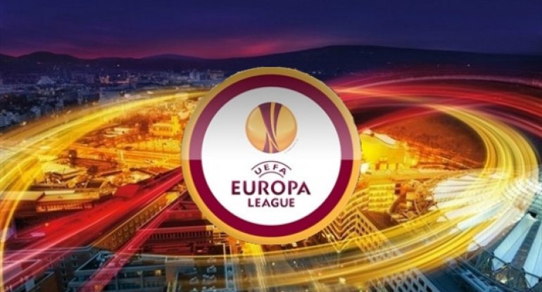 UEFA Avroliqasının qrup mərhələsində keçirilən son görüşlərin nəticələri