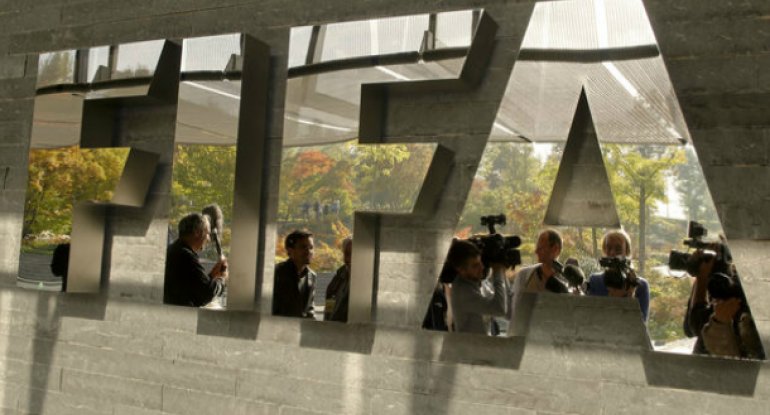 FIFA-nın baş katibi də vəzifəsindən kənarlaşdırıldı