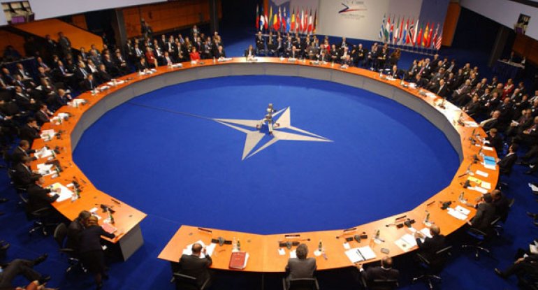 NATO ölkələri müdafiə nazirlərinin görüşü keçiriləcək