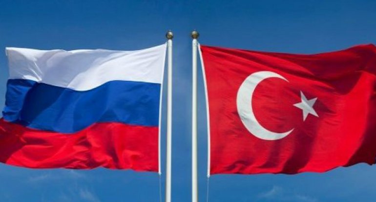 Türkiyə Rusiyanı danışıqlara dəvət etdi