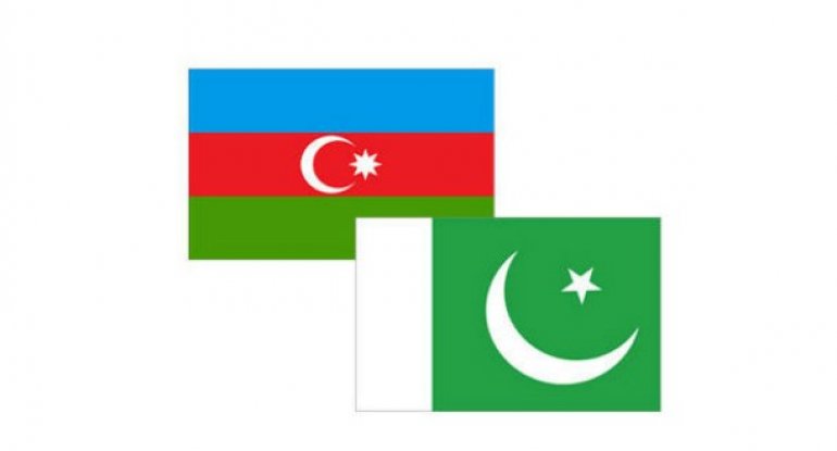 Azərbaycan və Pakistan hərbi əməkdaşlığı möhkəmləndirir
